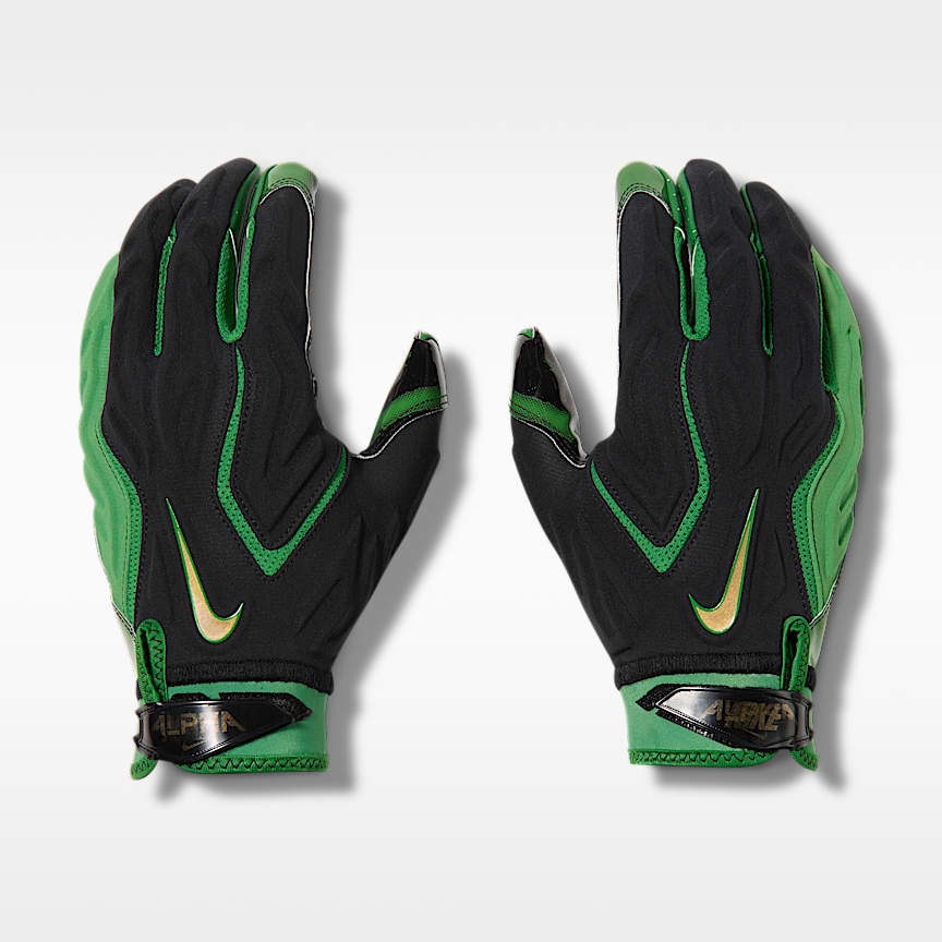 Vapor Jet 9.0 (Ja'Marr Chase) Nike Football Gloves (1 Pair). Nike.com